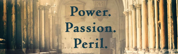 The Cardinal: A Novel of Love and Power