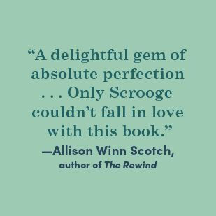 Grace & Henry's Holiday Movie Marathon: A Novel