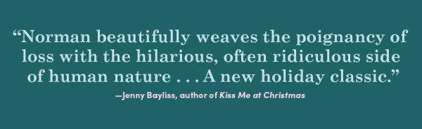 Grace & Henry's Holiday Movie Marathon: A Novel