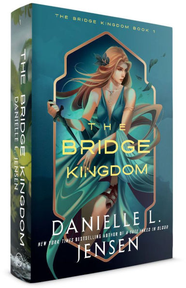 The Bridge Kingdom (Deluxe Edition)
