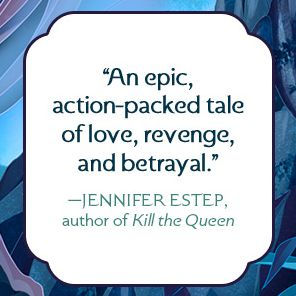 The Traitor Queen