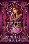 Alternative view 1 of The Twisted Throne