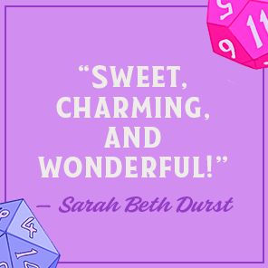 Roll for Romance: A Novel