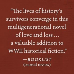 The Secret History of Audrey James: A Novel