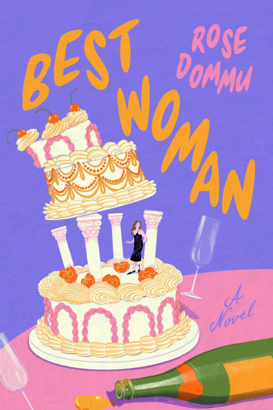 Best Woman: A Novel
