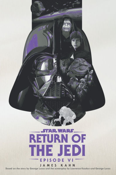 Return of the Jedi: Star Wars: Episode VI