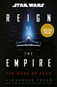 Free book downloader download Star Wars: The Mask of Fear 9780593975862 