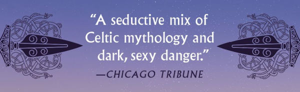 Darkfever: The Fever Series