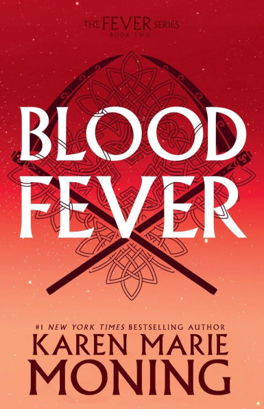 Bloodfever: The Fever Series