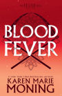 Bloodfever: The Fever Series