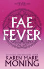 Faefever: Fever Series Book 3