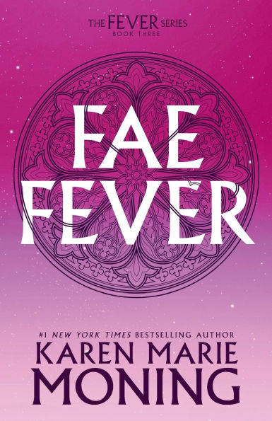 Faefever: The Fever Series