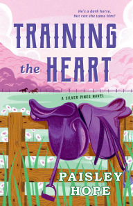 Free ebooks computer download Training the Heart: A Silver Pines Novel