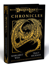 Dragonlance Chronicles: Dragons of Autumn Twilight, Dragons of Winter Night, Dragons of Spring Dawning