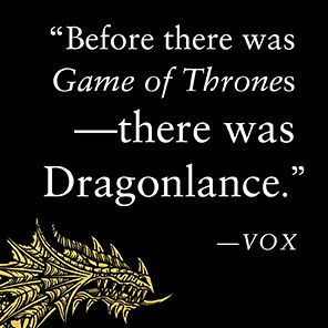 Dragonlance Chronicles