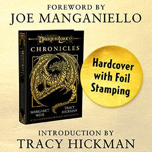 Dragonlance Chronicles