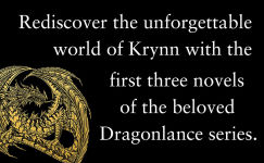 Alternative view 5 of Dragonlance Chronicles