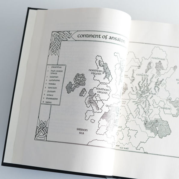 Dragonlance Chronicles