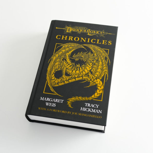 Dragonlance Chronicles