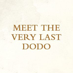 The Greatest Nobodies of History: Minor Characters from Major Moments