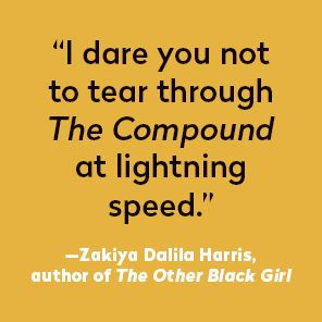 The Compound (GMA Book Club Pick)