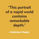 Alternative view 4 of The Compound (GMA Book Club Pick)