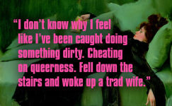 Alternative view 3 of Disappoint Me: A Novel