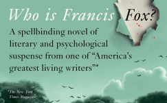 Alternative view 8 of Fox: A Novel