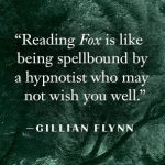 Alternative view 9 of Fox: A Novel