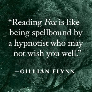 Fox: A Novel