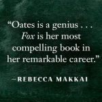 Alternative view 10 of Fox: A Novel