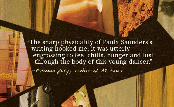 Starting from Here: A Novel