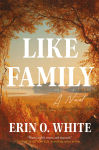 Alternative view 1 of Like Family: A Novel