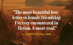 Alternative view 11 of Like Family: A Novel