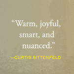 Alternative view 7 of Like Family: A Novel