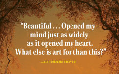 Alternative view 9 of Like Family: A Novel