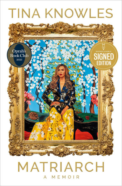 Matriarch (Signed Book) (Oprah's Book Club)