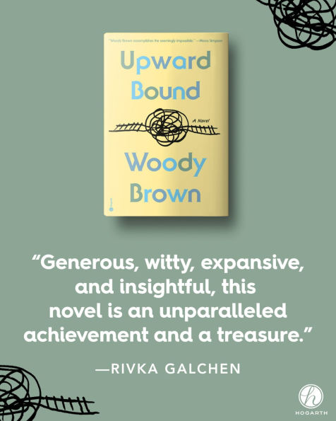 Upward Bound: A Novel