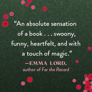 Say It Out Loud: A Novel