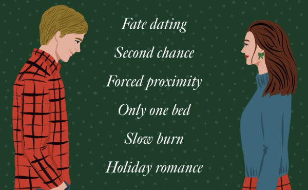 Yours For The Season: A Novel