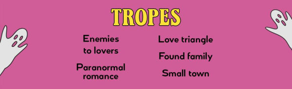 Kooky Spooky Love: A Melody Bittersweet Novel