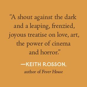 Watching Evil Dead: Unearthing the Radiant Artist Within