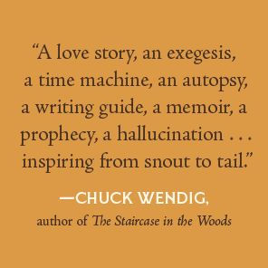 Watching Evil Dead: Unearthing the Radiant Artist Within