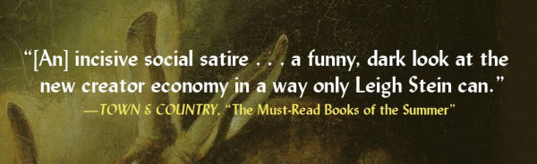 If You're Seeing This, It's Meant for You: A Novel