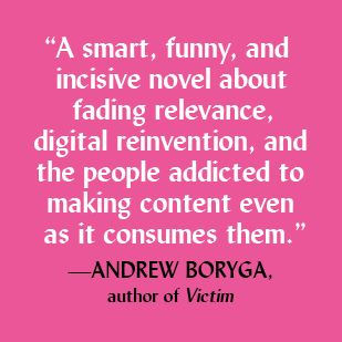 If You're Seeing This, It's Meant for You: A Novel