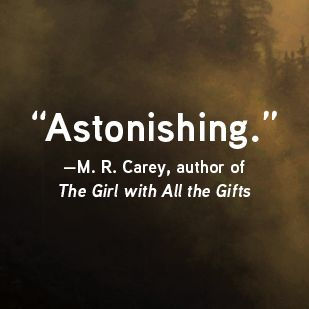 There Is No Antimemetics Division: A Novel