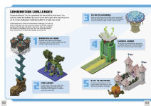 Alternative view 2 of Minecraft: Magical Bite-Size Builds (Over 20 Marvellous Mini-Projects)
