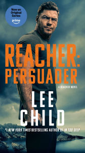 Pdf ebooks download Reacher: Persuader (MTI): A Reacher Novel FB2 PDB iBook