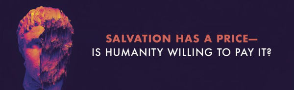 Artificial Wisdom: A Novel