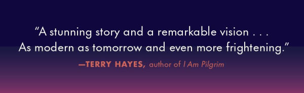 Artificial Wisdom: A Novel